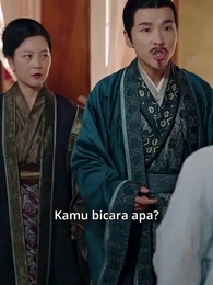 Episode 16 - Belenggu Masa Lalu