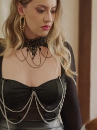 Fated to My Swapped Alpha - Episode 4