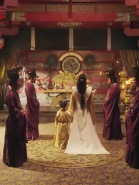 พิษรักสลักใจ - Episode 82