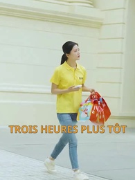 Mon cœur, on rentre - Episode 20