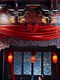 回到古代當乞丐 - Episode 6