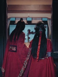 3화 - 왕야님, 이렇게 하지마세요
