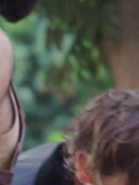 Fated to My Swapped Alpha - Episode 31