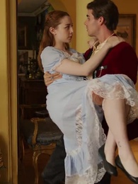 Episode 63 - Fated to My Swapped Alpha