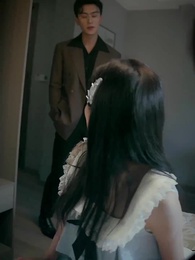 ความลับคืนนี้ของสองเรา - Episode 62