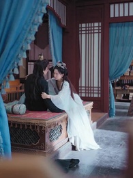 95화 - 왕야님, 이렇게 하지 마세요