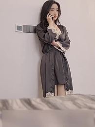 Episode 66 - Herr Pfeil, wage es, mich zu lieben!