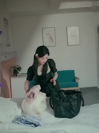 ความลับคืนนี้ของสองเรา - Episode 59