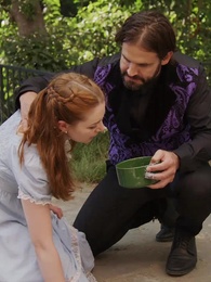 Episode 22 - Fated to My Swapped Alpha