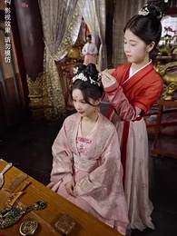 第44集 - 戀愛腦後宮求生指南