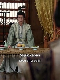 Episode 44 - Belenggu Masa Lalu