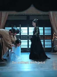 Die tiefe Liebe kennt er nicht mehr - Episode 78