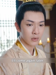 Episode 18 - Be Right in Front of Him