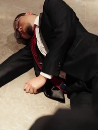 Wrong Marriage with Her Crush - Episode 31