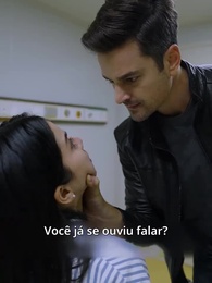 Amor de Substituição - Episode 22