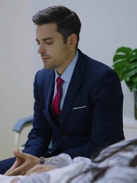 Amor de Substituição - Episode 18