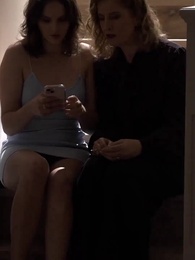 Épisode 46 - Divorce pour devenir l'héritière suprême