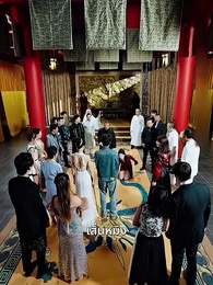 ตอนที่ 85 - นายท่านหวนคืน