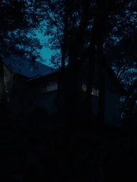 Épisode 24 - La compagne non désirée