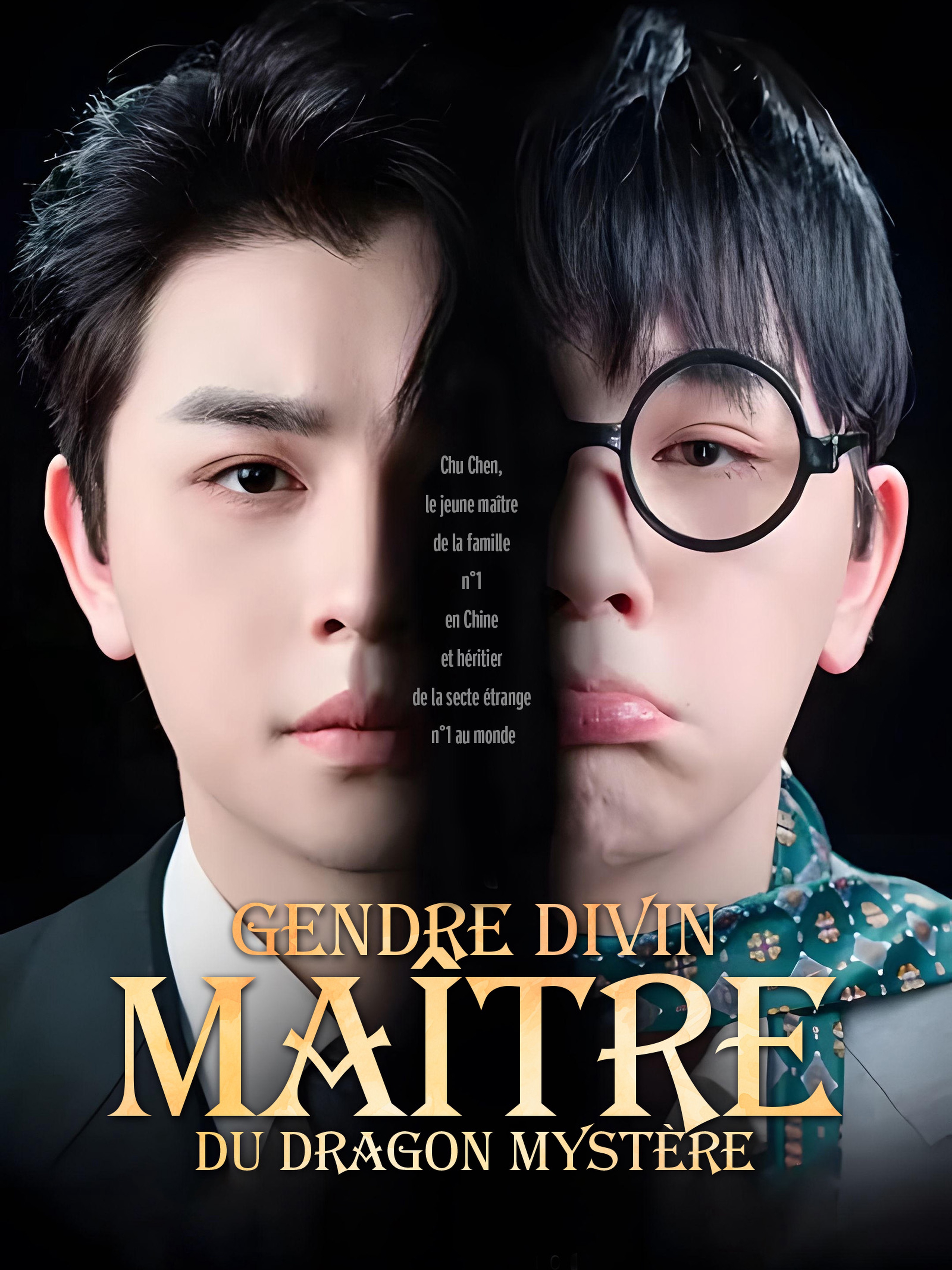 Gendre divin