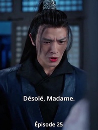 Poison & Guérison - Episode 25