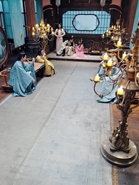 Tales of Misteria - Episode 3