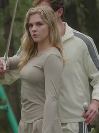 Épisode 73 - La compagne non désirée