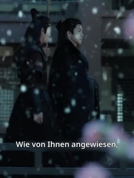 Episode 60 - Die tiefe Liebe kennt er nicht mehr