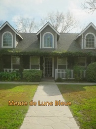 Épisode 39 - La compagne non désirée