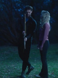 La compagne non désirée - Episode 72