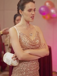 Épisode 78 - Mme Concierge Devenue PDG