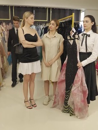 Mme Concierge Devenue PDG - Episode 62