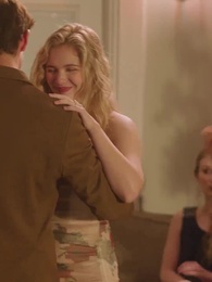 La compagne non désirée - Episode 13