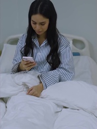 Episódio 14 - Amor de Substituição