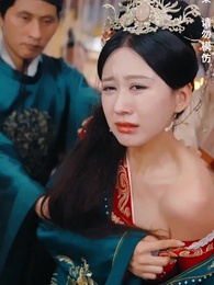 Be Right in Front of Him - Episode 9