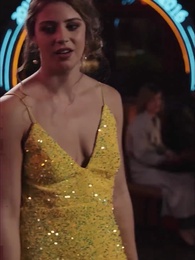 Épisode 38 - Divorce pour devenir l'héritière suprême