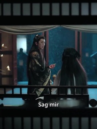 Die tiefe Liebe kennt er nicht mehr - Episode 18