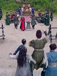 Tales of Misteria - Episode 41