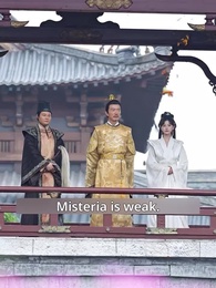 Episode 17 - Tales of Misteria