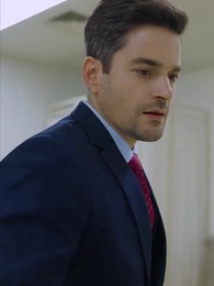 Episódio 12 - Amor de Substituição