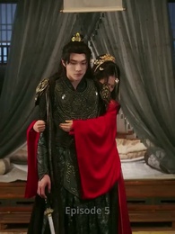 Kekasih Abadiku - Episode 5