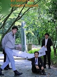 Épisode 42 - Gendre divin