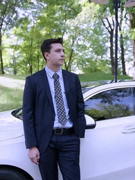 Amor de Substituição - Episode 78