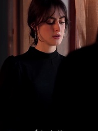 Désirs Interdits L'amour d'Alpha - Episode 68