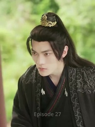 Kekasih Abadiku - Episode 27