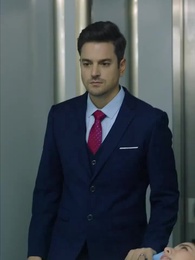 Amor de Substituição - Episode 9