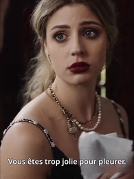 Divorce pour devenir l'héritière suprême - Episode 32