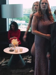 Episodio 41 - El jefe encubierto