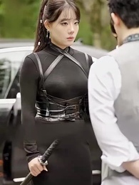 Gendre divin - Episode 68