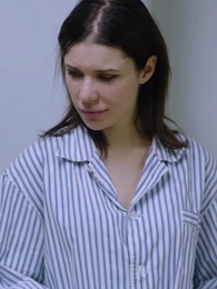 Amor de Substituição - Episode 23